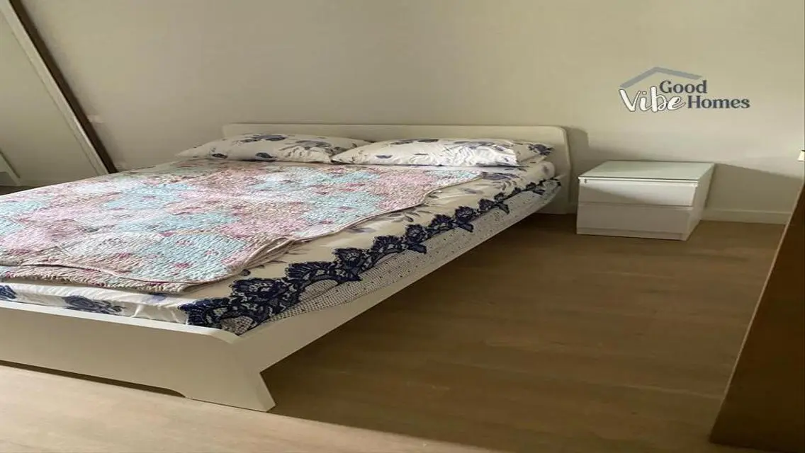Spacious 3-Bedroom Apartment for Sale - 220 sqm