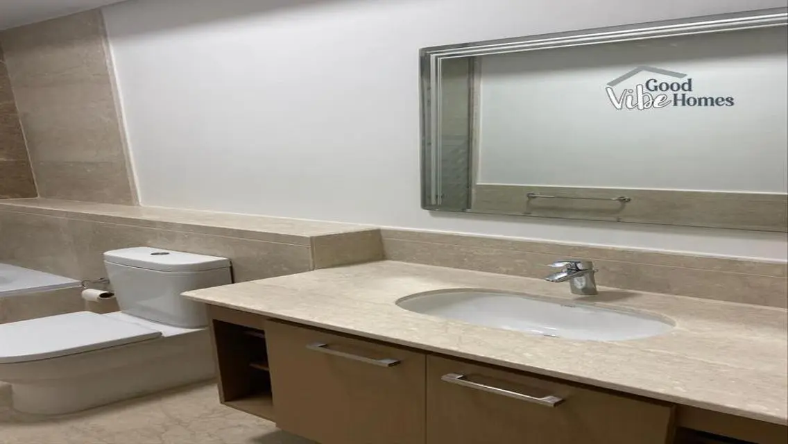 Spacious 3-Bedroom Apartment for Sale - 220 sqm