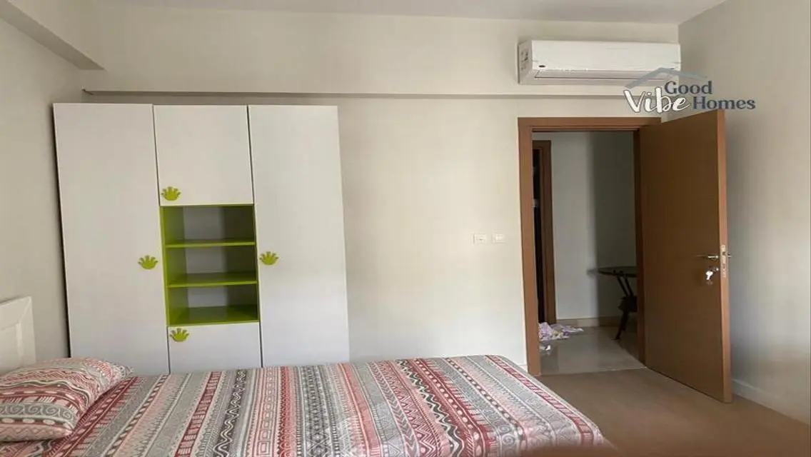 Spacious 3-Bedroom Apartment for Sale - 220 sqm