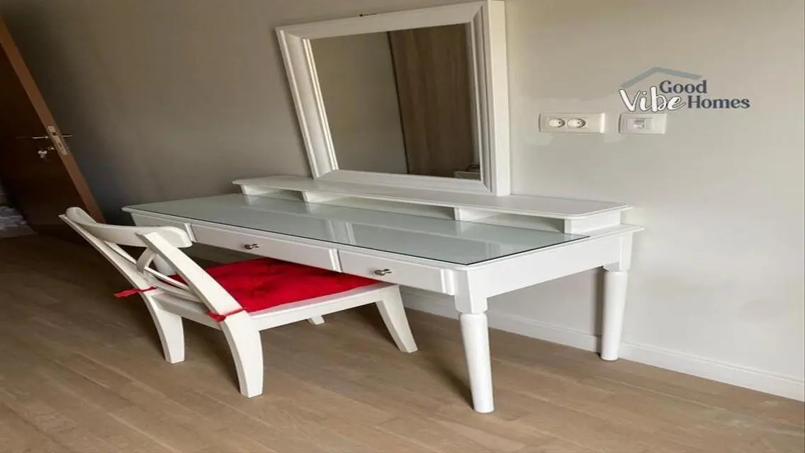 Spacious 3-Bedroom Apartment for Sale - 220 sqm