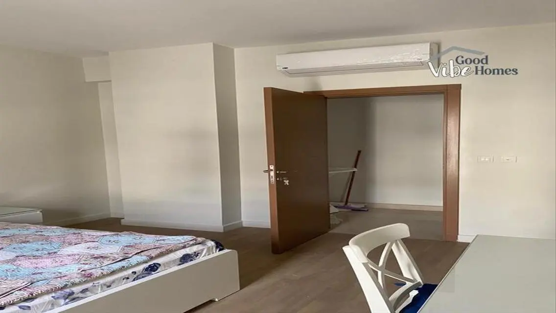 Spacious 3-Bedroom Apartment for Sale - 220 sqm