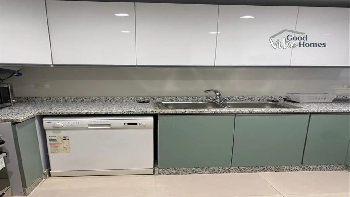 Spacious 3-Bedroom Apartment for Sale - 220 sqm
