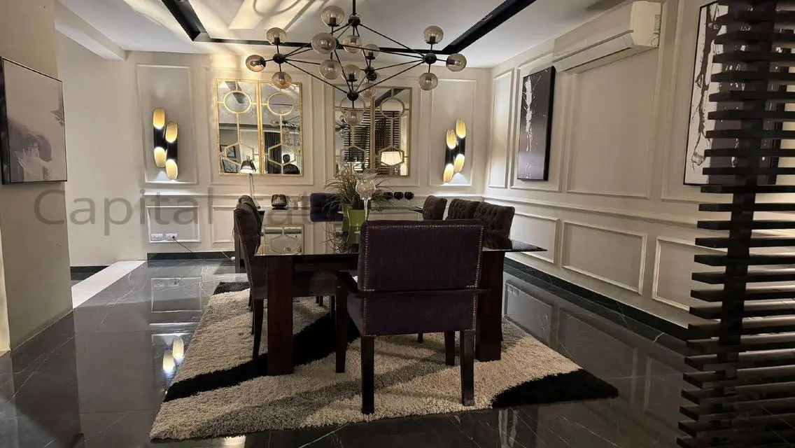 Luxury House for Sale - 525 sqm with All Amenities