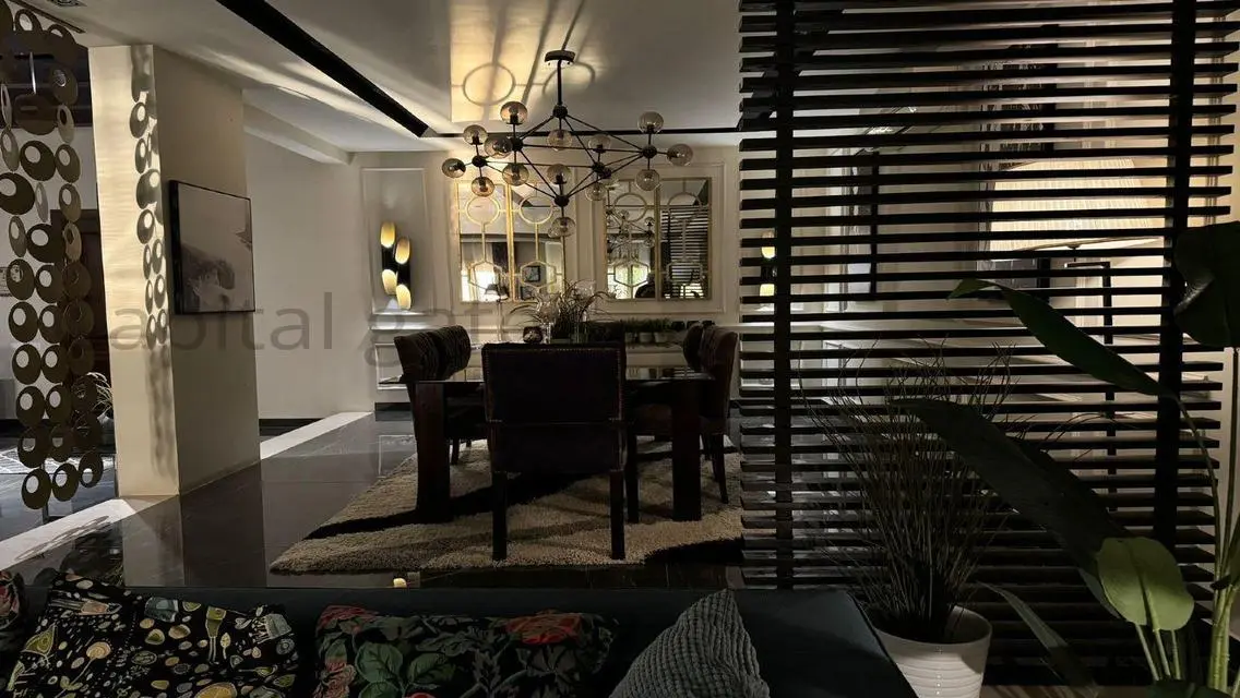 Luxury House for Sale - 525 sqm with All Amenities