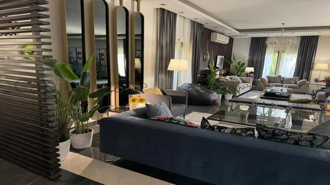 Luxury House for Sale - 525 sqm with All Amenities