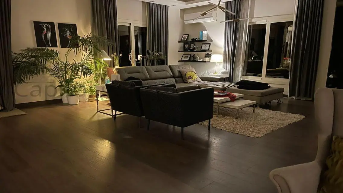 Luxury House for Sale - 525 sqm with All Amenities