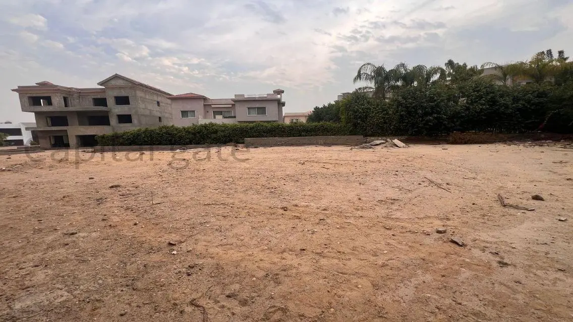 Luxurious Villa for Sale on 1250 Sqm