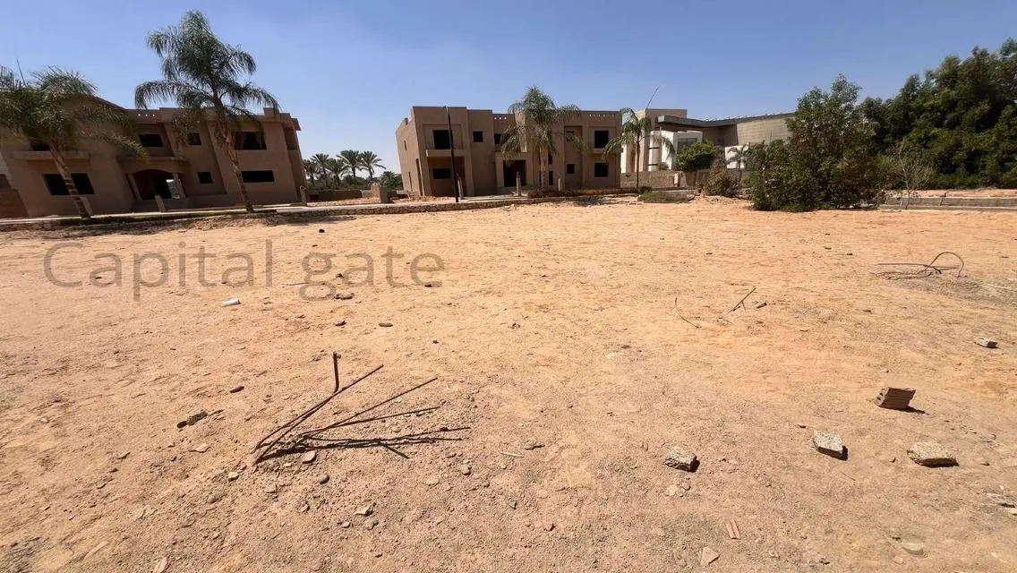 Luxurious Villa for Sale on 1250 Sqm