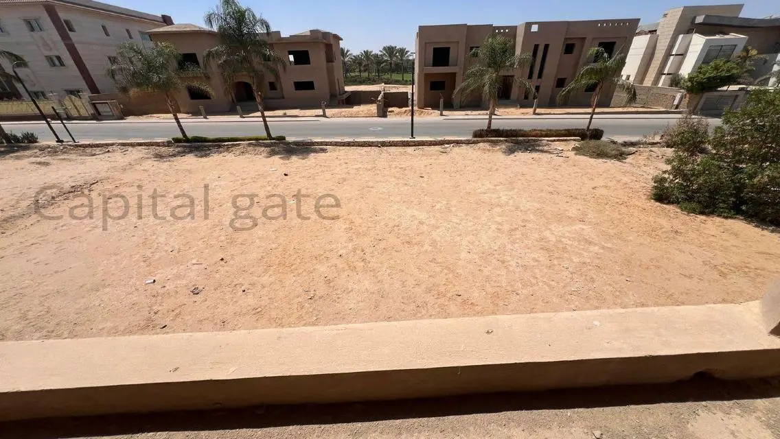 Luxurious Villa for Sale on 1250 Sqm