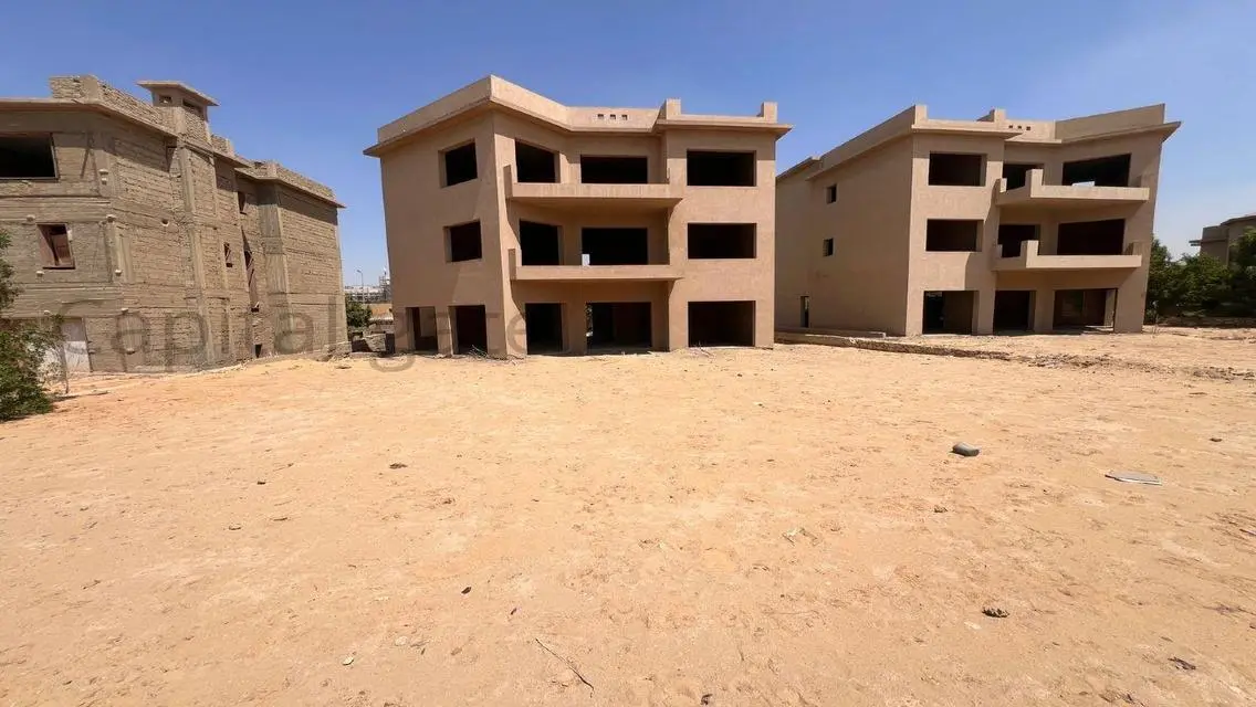 Luxurious Villa for Sale on 1250 Sqm