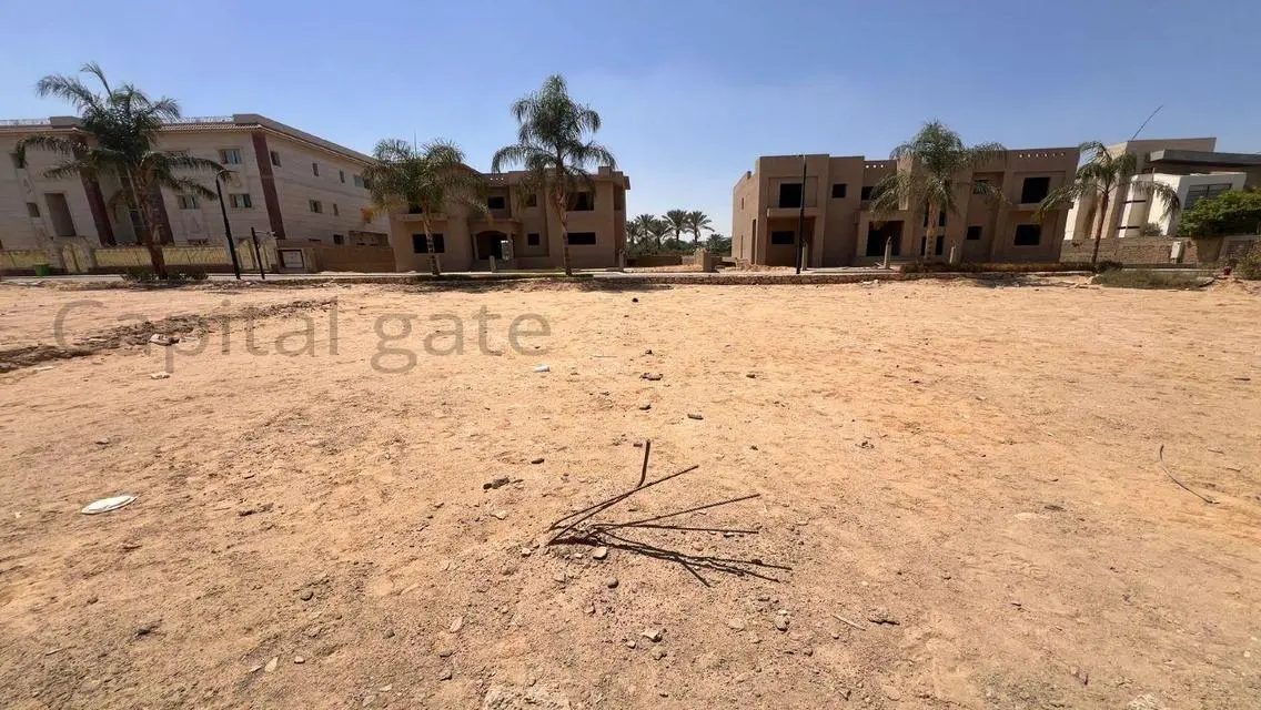 Luxurious Villa for Sale on 1250 Sqm