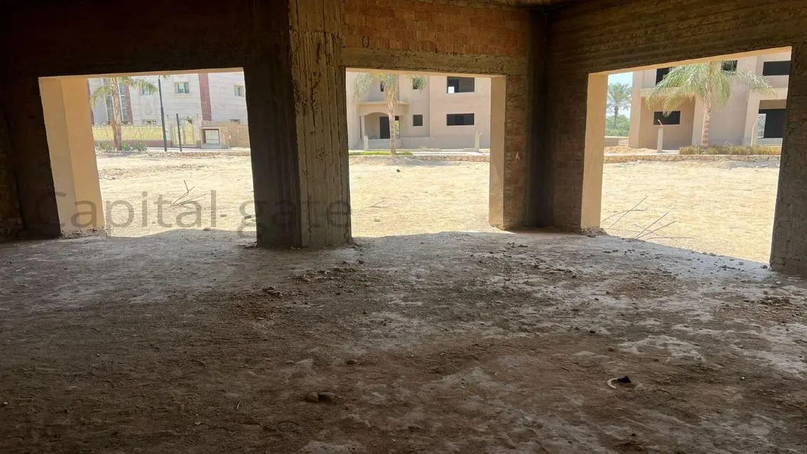 Luxurious Villa for Sale on 1250 Sqm