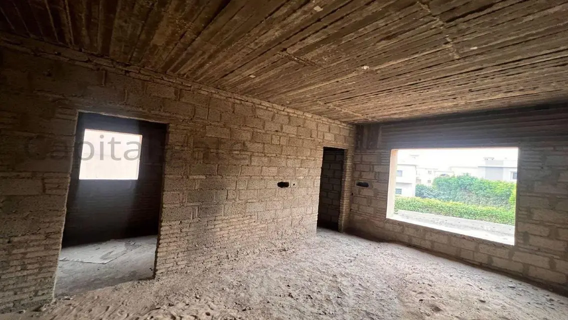 Luxurious Villa for Sale on 1250 Sqm