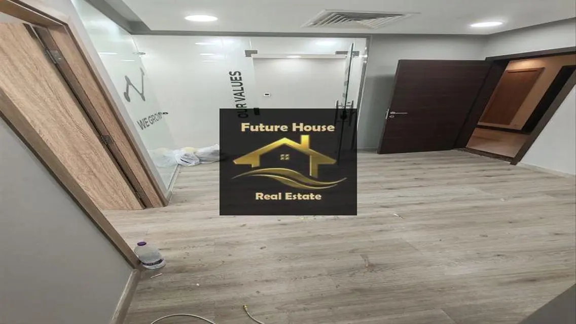 Modern Office for Rent - 78 Square Meters