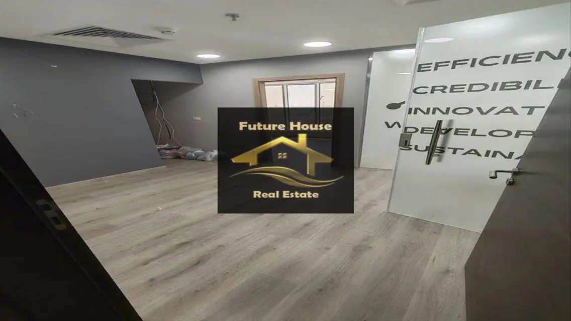 Modern Office for Rent - 78 Square Meters