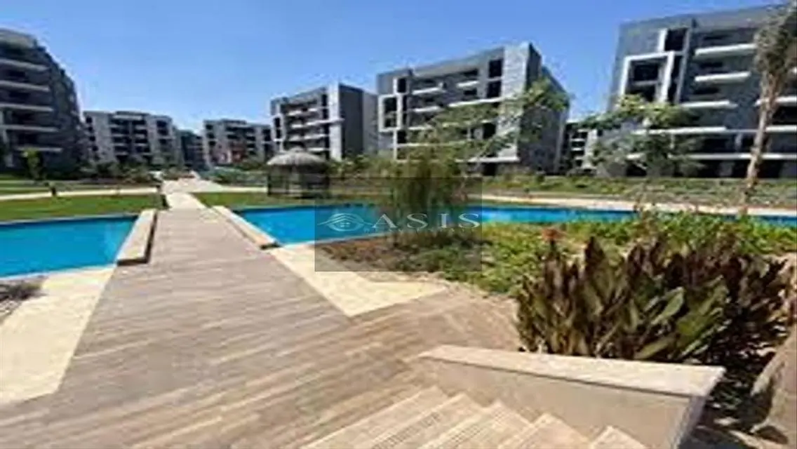 Beautiful Apartment in Sun Capital with Modern Design
