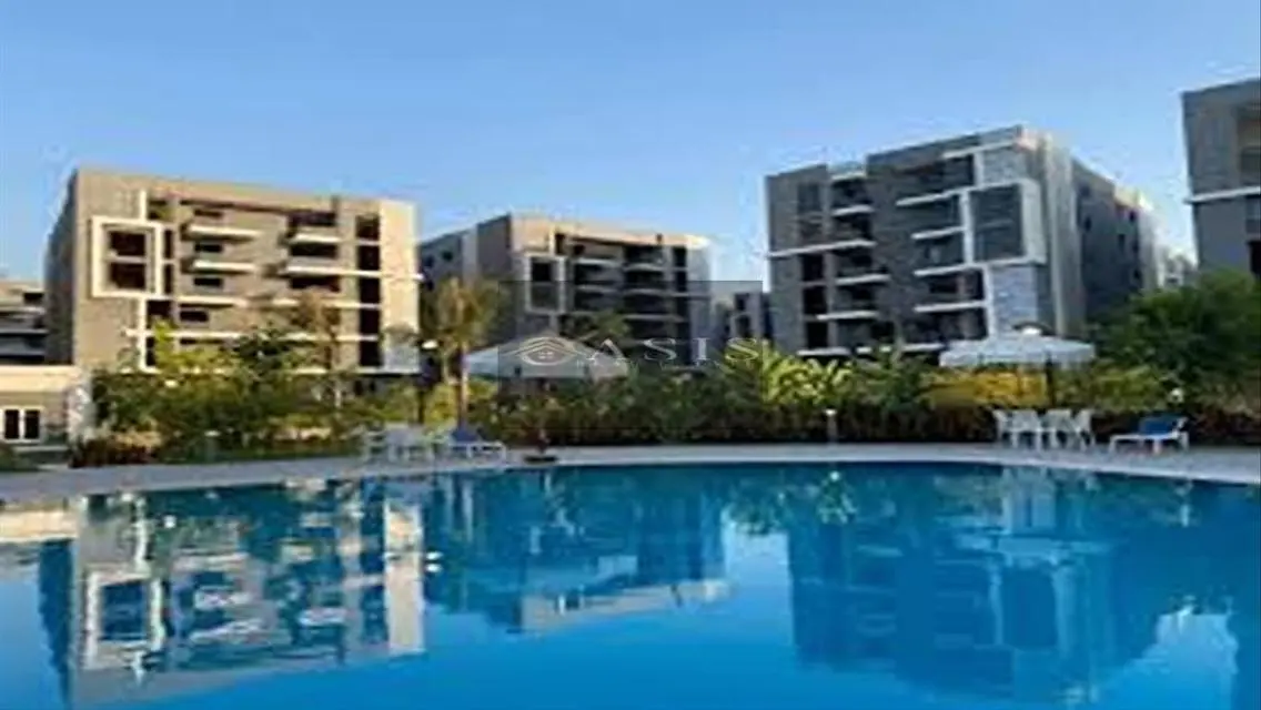 Beautiful Apartment in Sun Capital with Modern Design