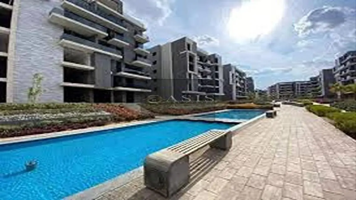 Beautiful Apartment in Sun Capital with Modern Design