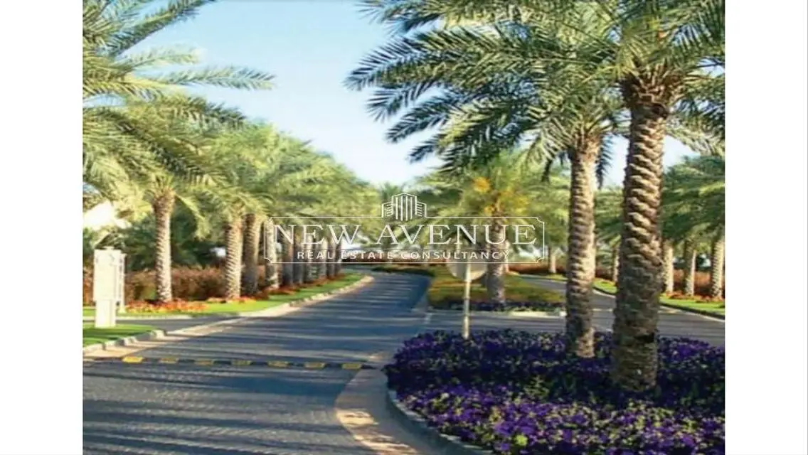 Luxury Apartment with Landmark Views in Prime Location