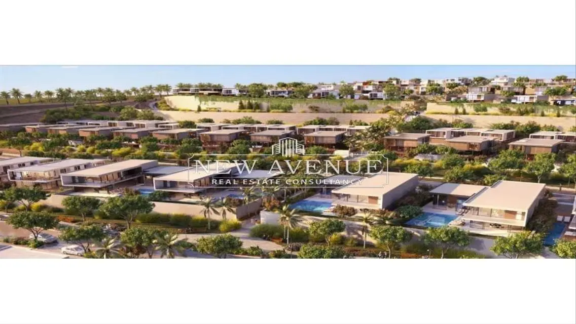 Luxury Apartment with Landmark Views in Prime Location