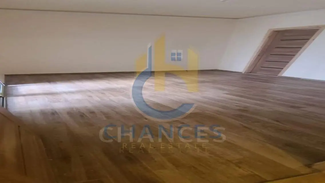 Luxury Apartment for Sale with Stunning View