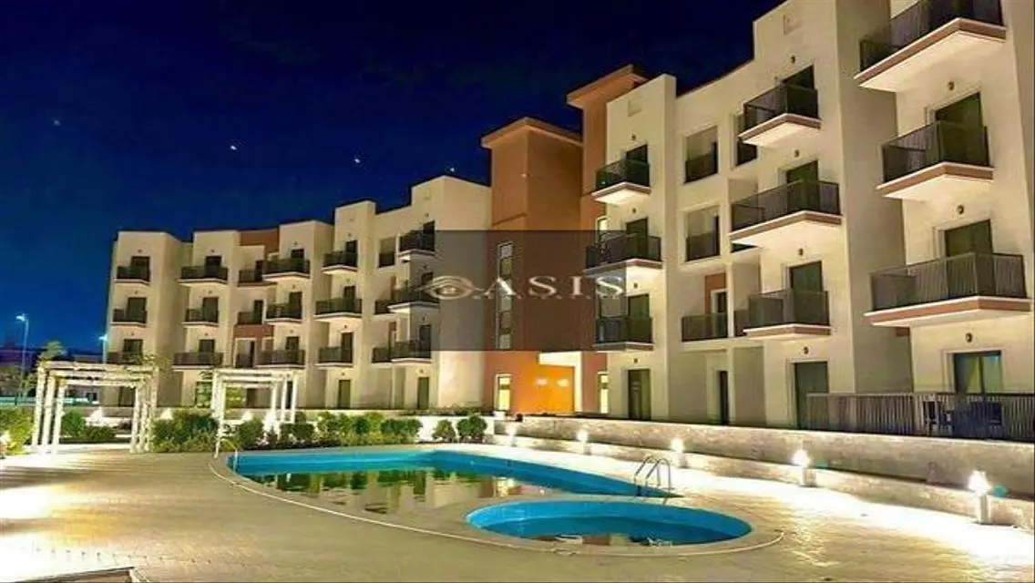 Apartment for Rent in Oasis