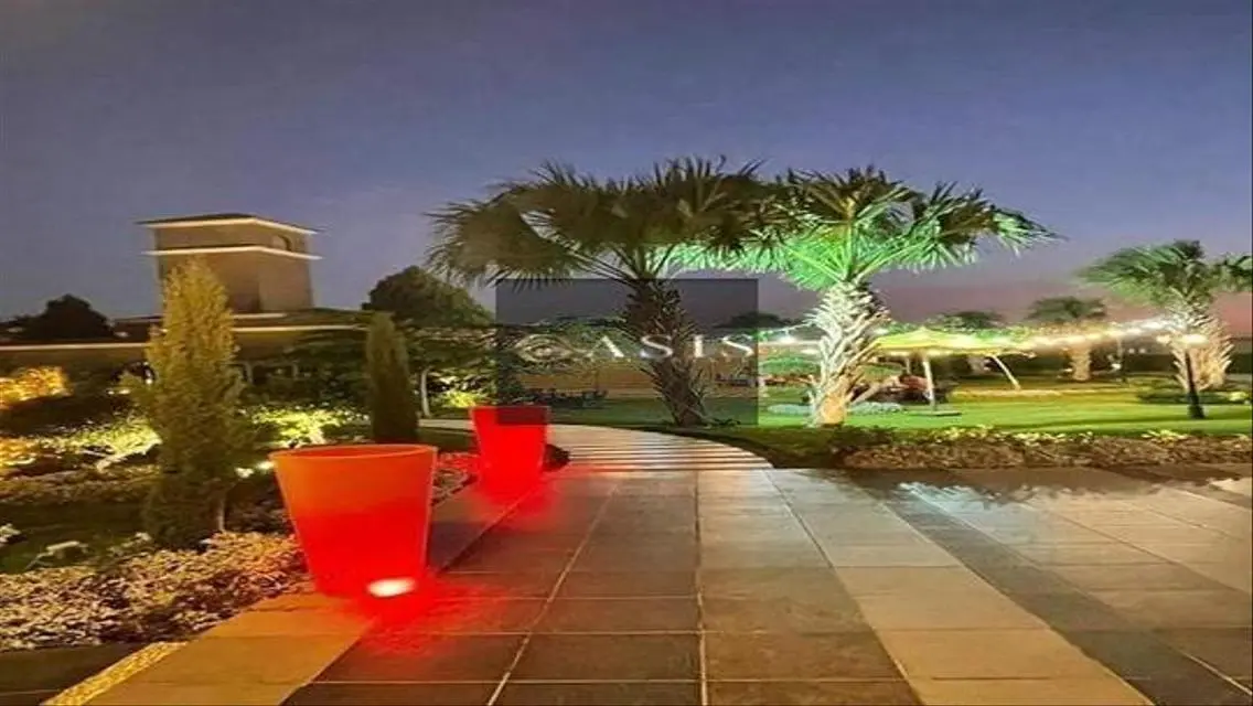 Apartment for Rent in Oasis