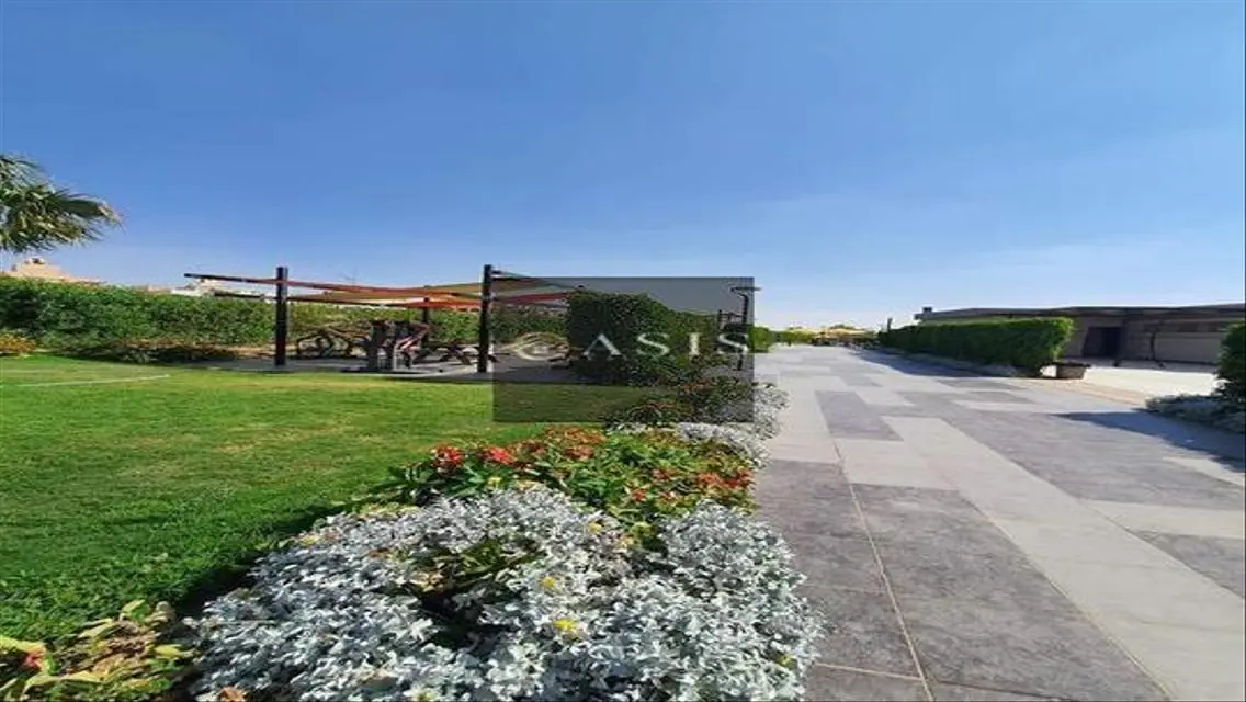 Apartment for Rent in Oasis