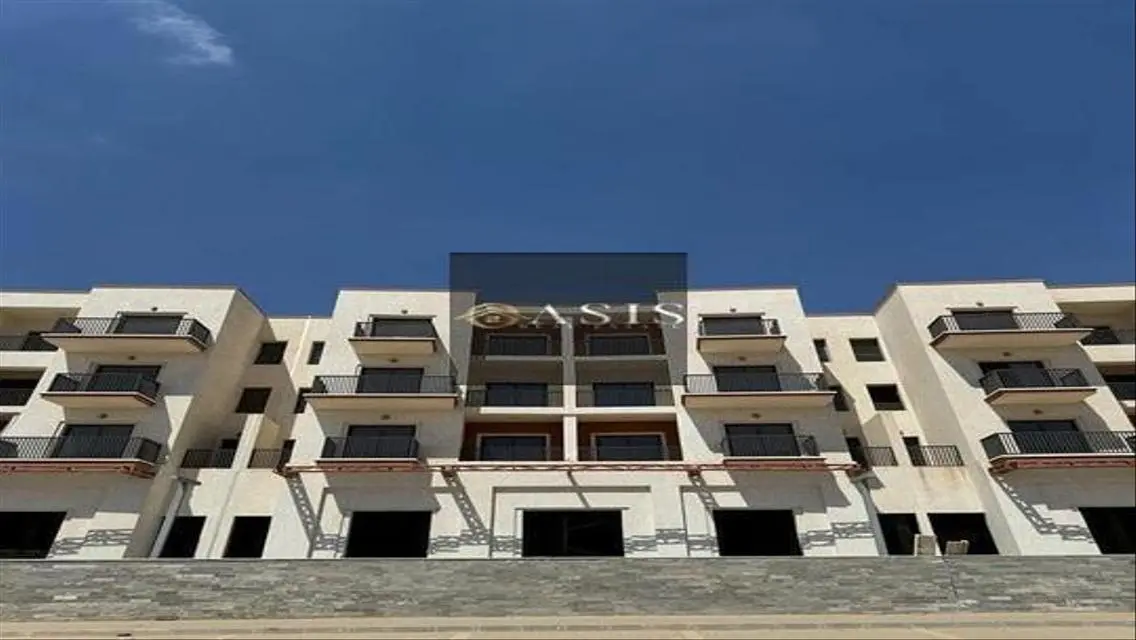 Apartment for Rent in Oasis