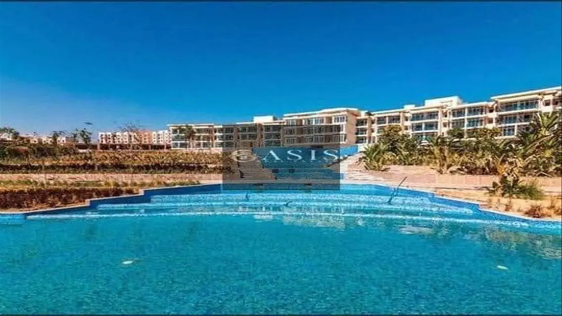 Apartment for Rent in Oasis