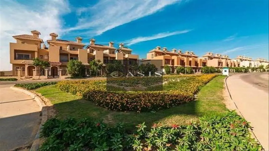 Apartment for Rent in Oasis