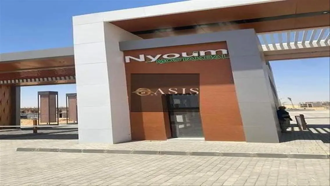 Apartment for Rent in Oasis