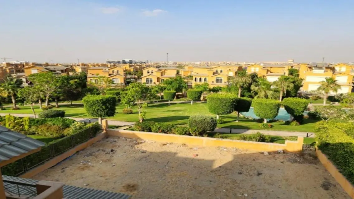 Luxurious 7-Bedroom Villa for Sale