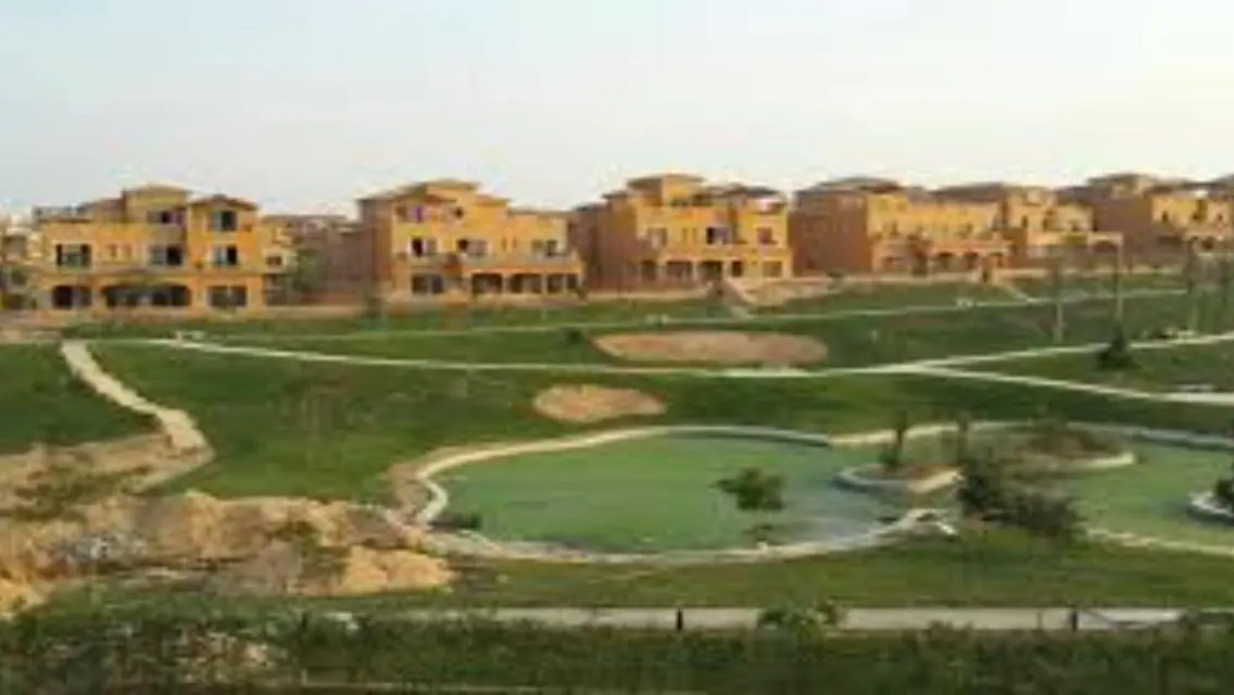 Luxurious 7-Bedroom Villa for Sale