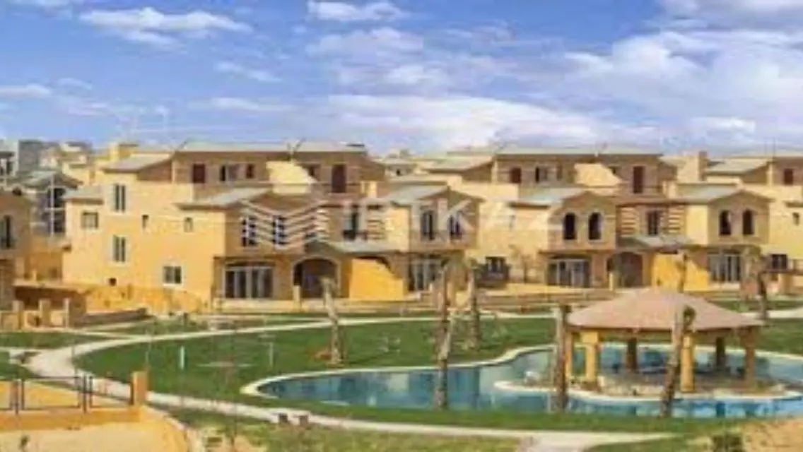 Luxurious 7-Bedroom Villa for Sale