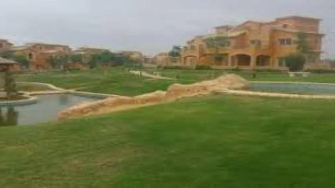 Luxurious 7-Bedroom Villa for Sale