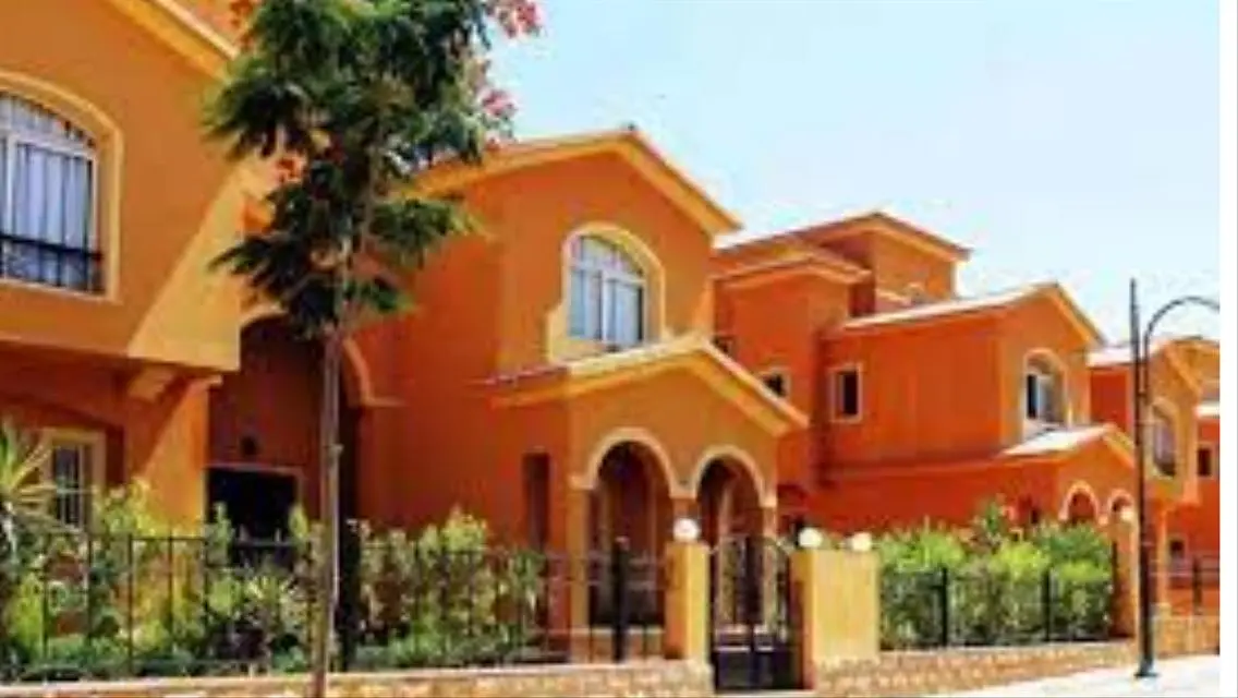 Luxurious 7-Bedroom Villa for Sale