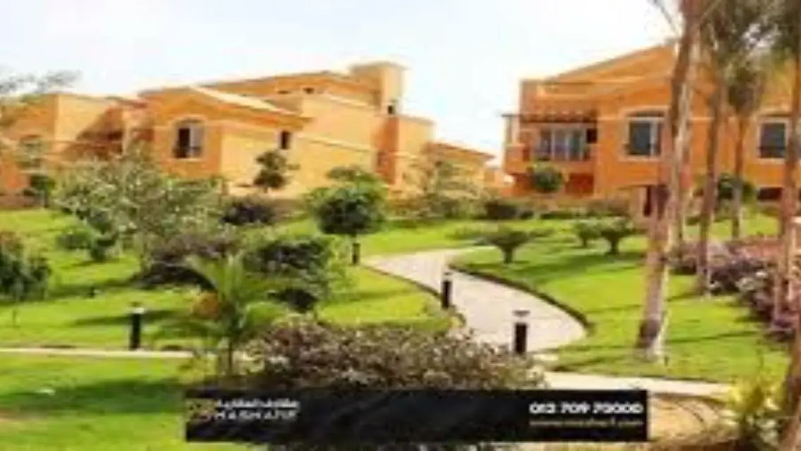 Luxurious 7-Bedroom Villa for Sale