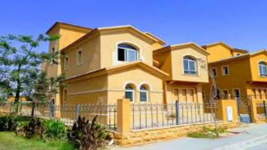 Luxurious 7-Bedroom Villa for Sale