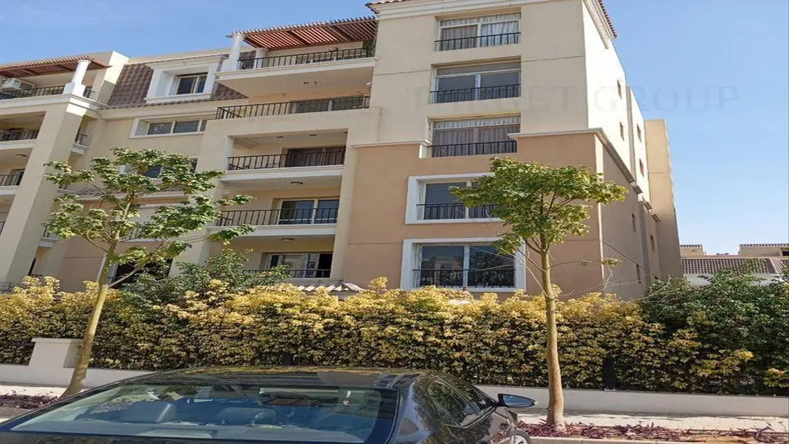 Stunning Apartment for Rent - 182 sqm