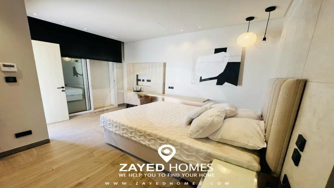 Luxury Villa for Sale at 200,000 EGP near Lakes