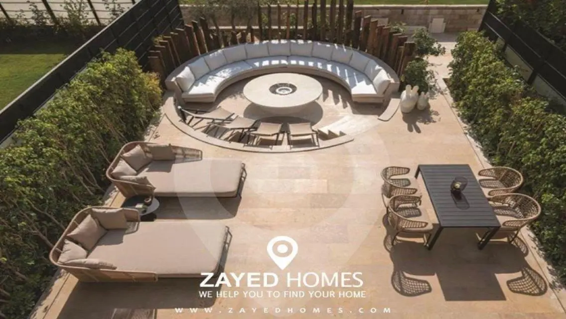 Luxury Villa for Sale at 200,000 EGP near Lakes