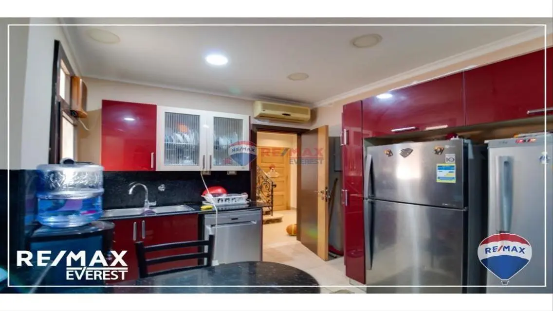 Luxury Apartment with Private Garden