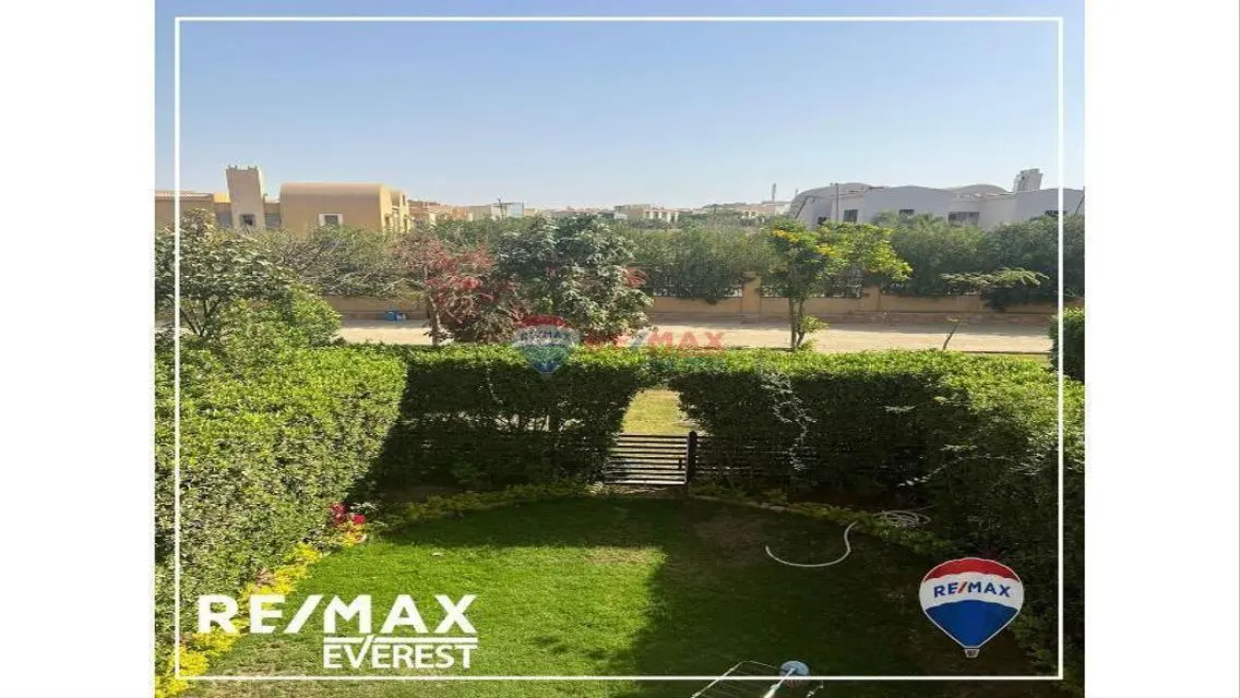 Luxury Apartment with Private Garden