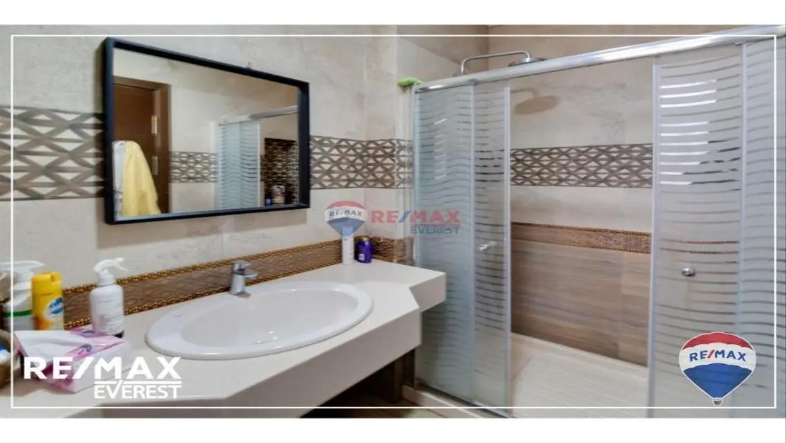 Luxury Apartment with Private Garden