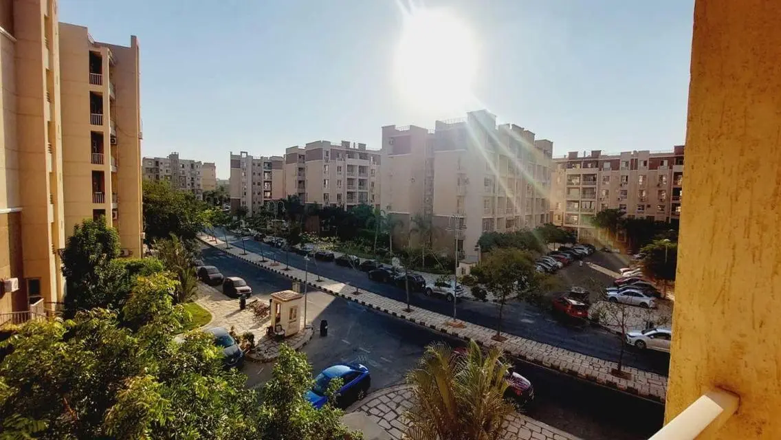 شقة فاخرة للبيع في منطقة مميزة