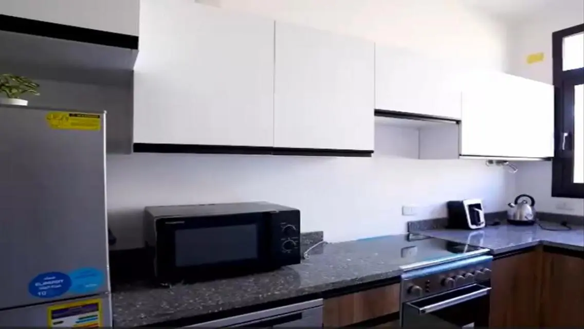 Luxury Apartment with 1560 sqm in the Heart of the City