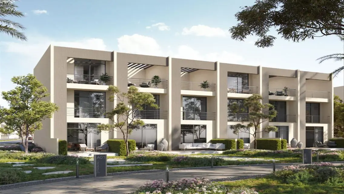 Luxury Apartment with 1560 sqm in the Heart of the City