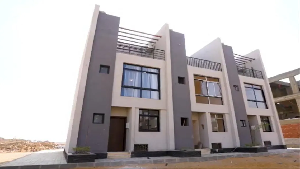 Luxury Apartment with 1560 sqm in the Heart of the City