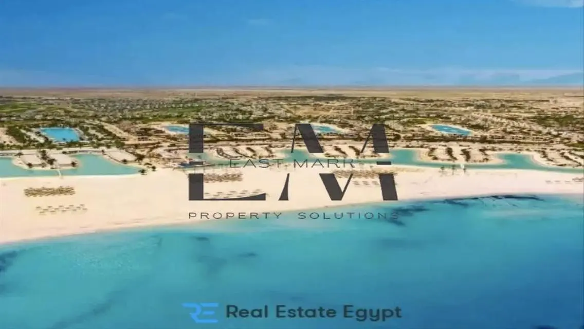 شقة فاخرة مطلة على البحيرات